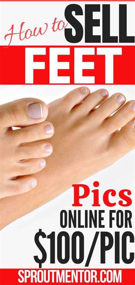 ugly feet pictures for sale|16 Best Sites & Apps To Sell Feet Pics & Make Money Online